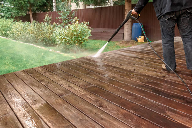 Best Sidewalk and Walkway Cleaning  in West Haven Sylvan, OR